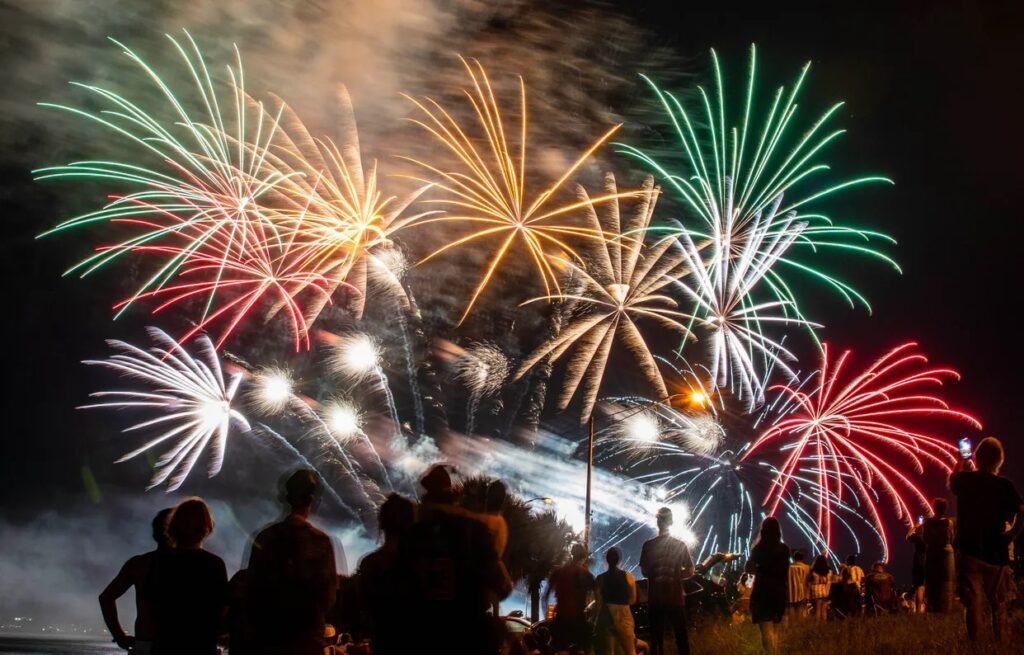 MelBOOM Fourth of July Celebration – July 4, 2026 | Five Can’t-Miss Annual Events That Make Melbourne and Brevard County Feel Like Home by Steve Swager Realtor